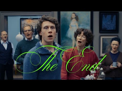 Official US Trailer