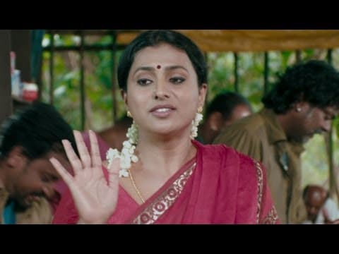 Apple Penne | Official Trailer
