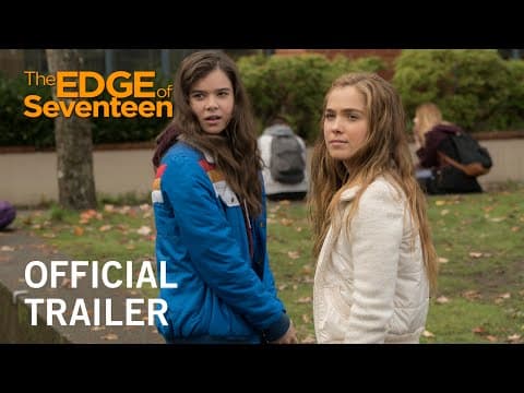 Official Trailer
