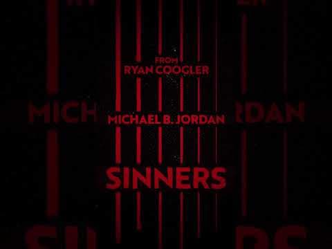 Sinners are coming