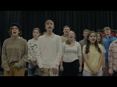 SCUBA | Official Trailer