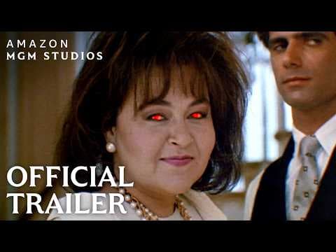 Official Trailer
