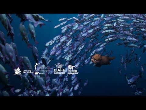 The Incomplete (Short Film by Erfan Parsapour Trailer)