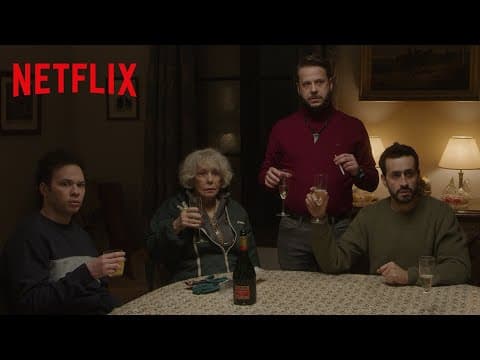 Trailer [Subtitled]
