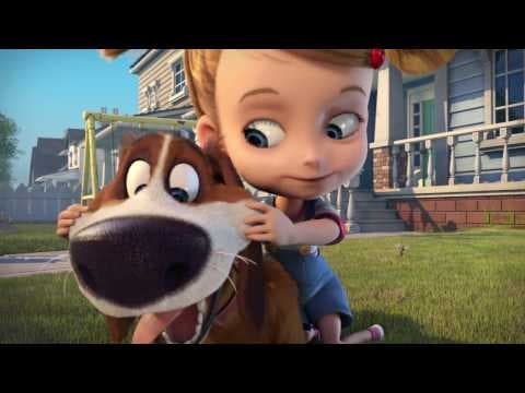 Official Trailer