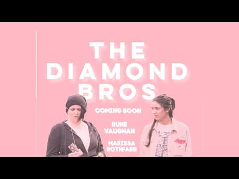 The Diamond Bros - Teaser (2022)
