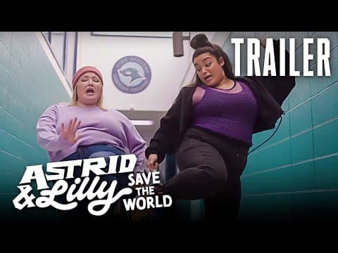 Official Trailer