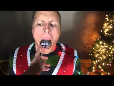 Red Christmas Trailer