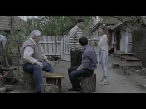 Cealalta Irina Trailer Oficial