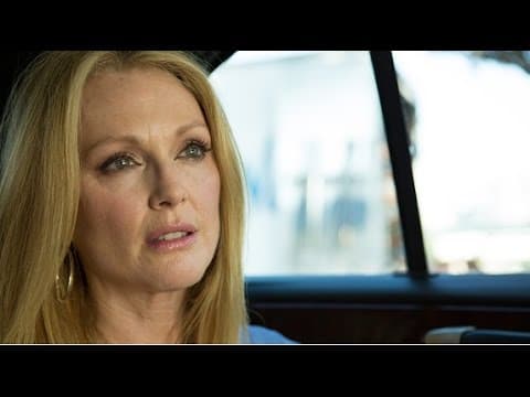 MAPS TO THE STARS - HAVANA SEGRAND - OFFICIAL [HD] - JULIANNE MOORE