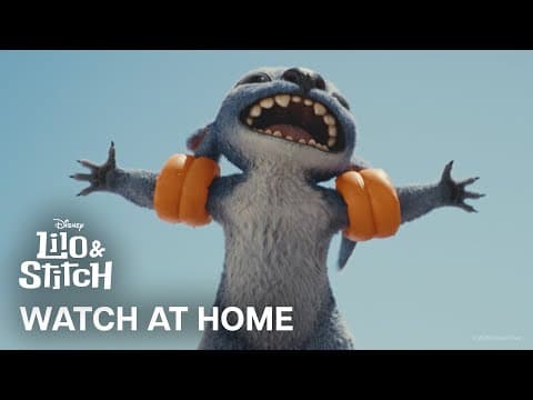 Watch again, and again, and again!