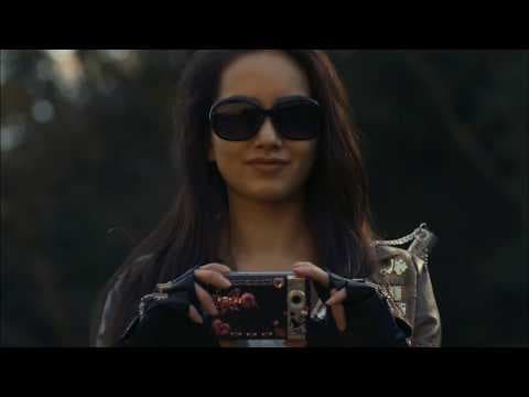 Schoolgirl Apocalypse (2011) Trailer