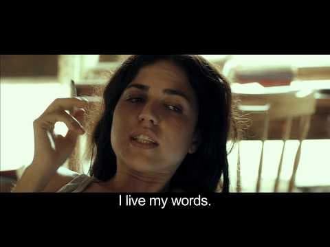 Yona - Trailer .יונה - טריילר. במאי: ניר ברגמן