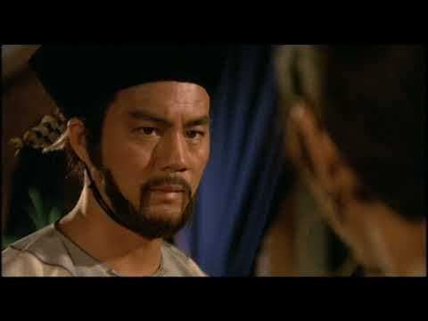 The Master Strikes Back (1985) DVD Trailer 教頭發威