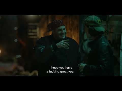 Official Trailer
