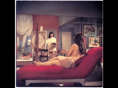 The Black Falcon 黑鷹 (1967) **Official Trailer** by Shaw Brothers