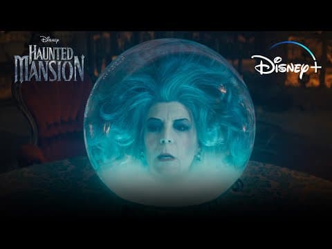 October 4 on Disney+