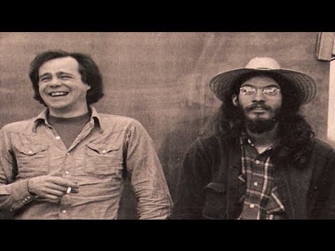 Curious Worlds: The Art & Imagination of David Beck_Trailer