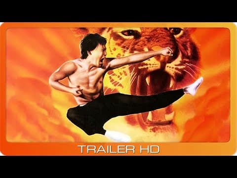 Duel Of The 7 Tigers ≣ 1979 ≣ Trailer
