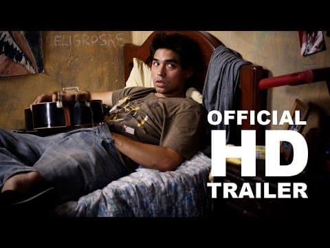 La Navaja de Don Juan - Indican Trailer