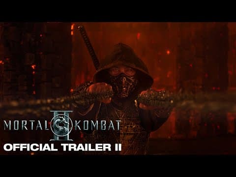 Official Trailer II