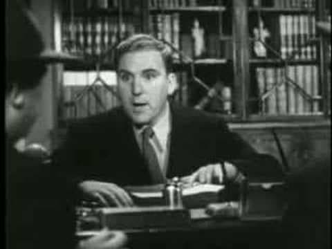 It's in the Bag! - Trailer (1945)