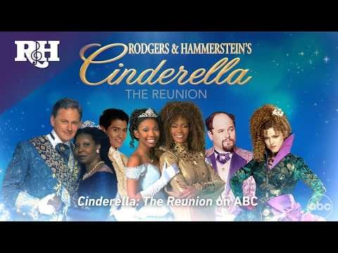 Cinderella: The Reunion on ABC | Tune in August 23rd!