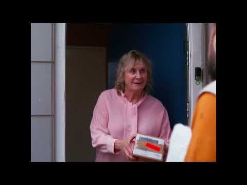 Trailer Gleuf