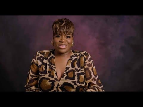 Experience "Superpower (I)" by Fantasia Barrino