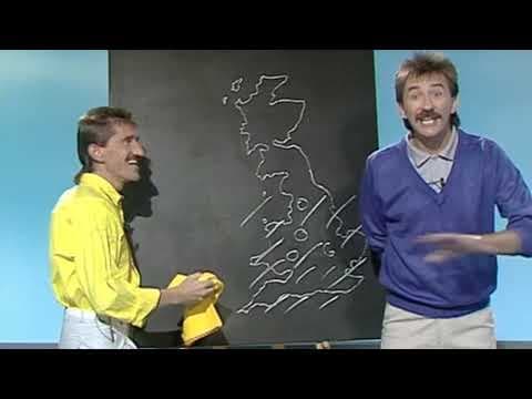 Chucklevision   Series 1 - Trailer