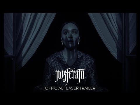 Official Teaser Trailer