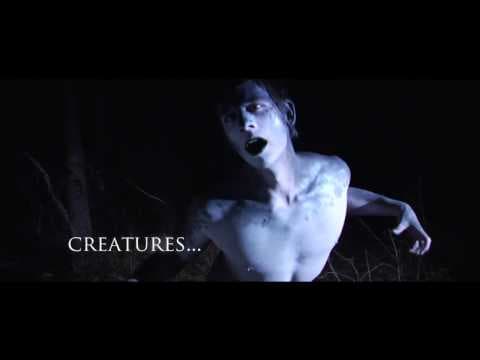 Unbitten Teaser Trailer