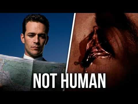 Invasion 1997 Trailer Sci-Fi Thriller Luke Perry