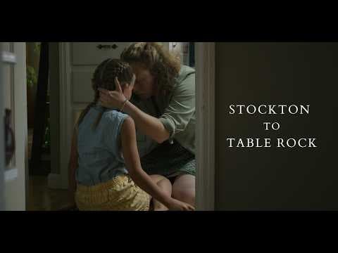Stockton to Table Rock Trailer #3