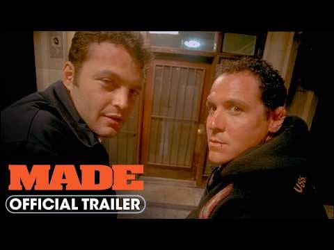 Official Trailer