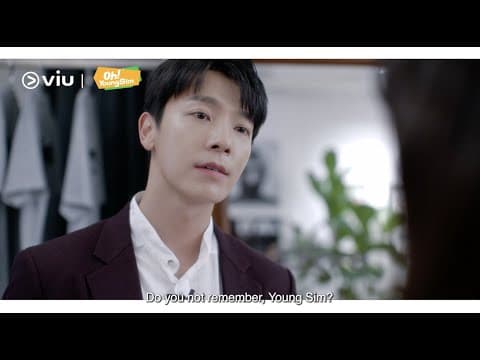 [Trailer] Oh! Young Sim | Coming to Viu TOMORROW!