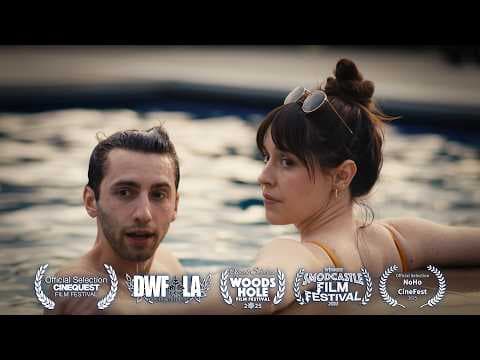 Homewrecker (2025) - Official Trailer