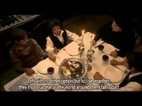 Rondo - trailer (2012)