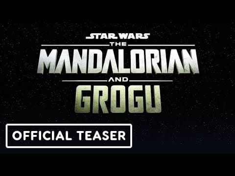 Teaser - Star Wars Celebration 2025