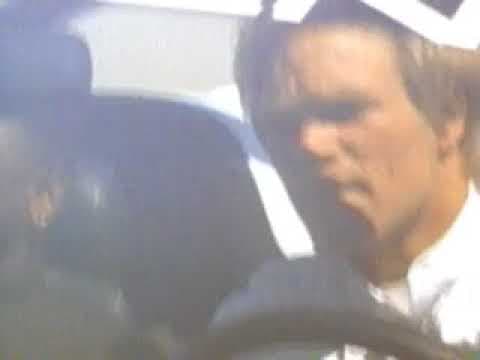 Back In Business Trailer 1997