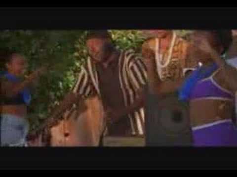 The Luau - Nico Cut