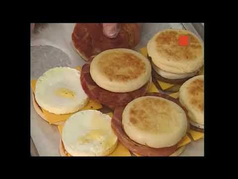 McDonald's Breakfast - McDonald's Australia Training Video