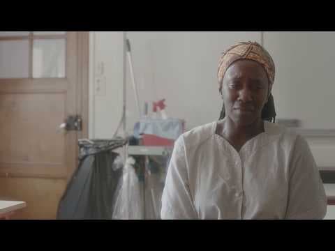 Marta - Trailer
