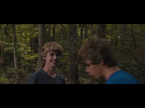 The trailer for the feature film, Beyond Detention!