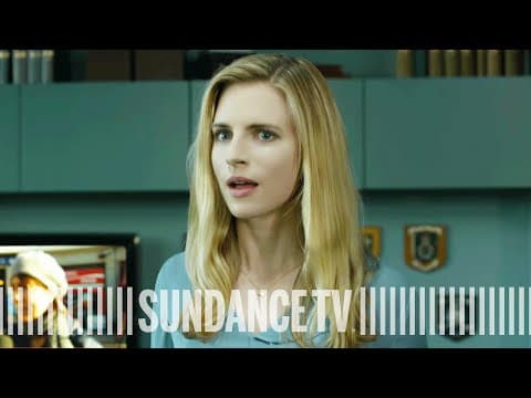 Babylon Official Teaser | Danny Boyle's New Series