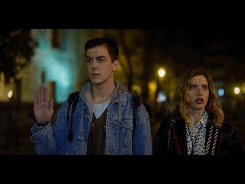 TRAILER "LES 7 LLUMS"