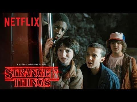Season 1 Official Final Trailer