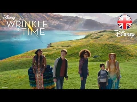 New Trailer