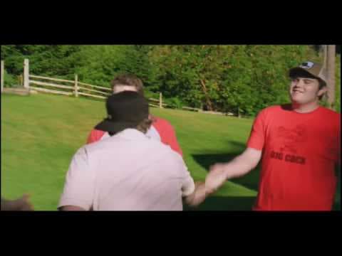 OFFICIAL -- "THE STANDARD" MOVIE TRAILER -- OFFICIAL
