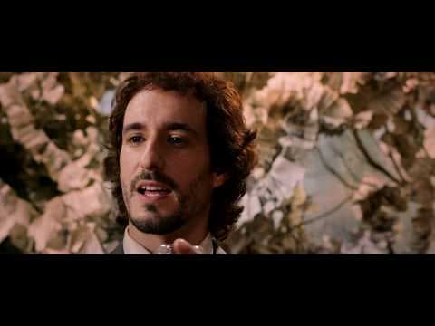 Trailer “Buscando a Casal”